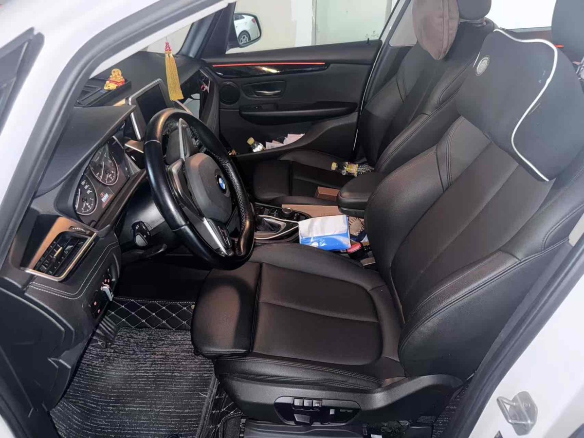 BMW 2 Series 2018 immagine di auto #3