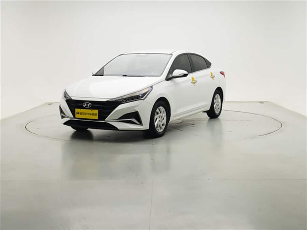 Hyundai Verna 2020 #3 Hyundai Verna 2020 car image #3