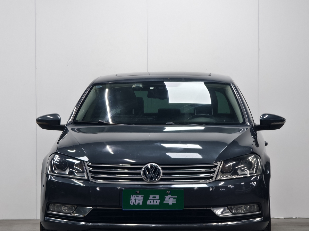 Volkswagen Magotan (Imported) 2012 #3 Volkswagen Magotan (Imported) 2012 immagine di auto #3