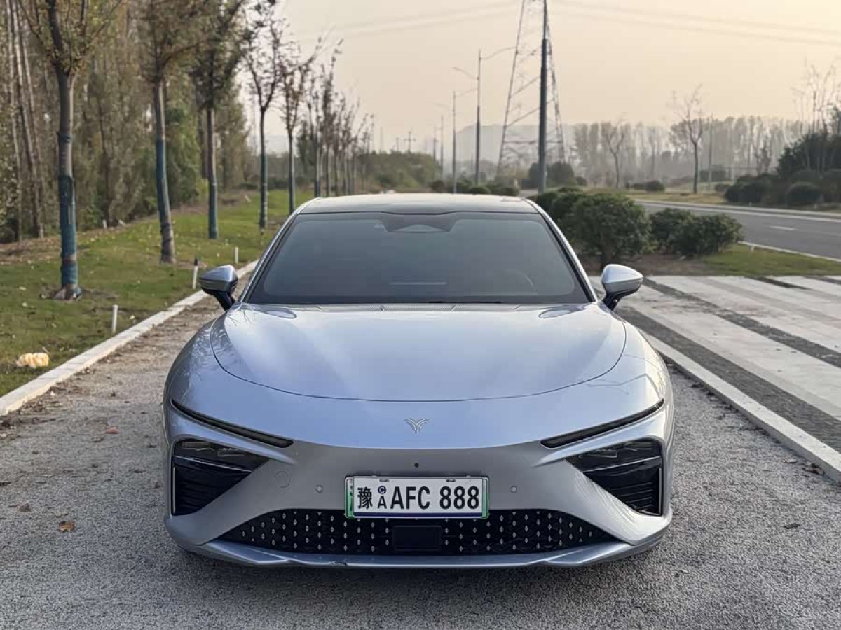 哪吒汽车 哪吒S 2023 汽车图片 #3