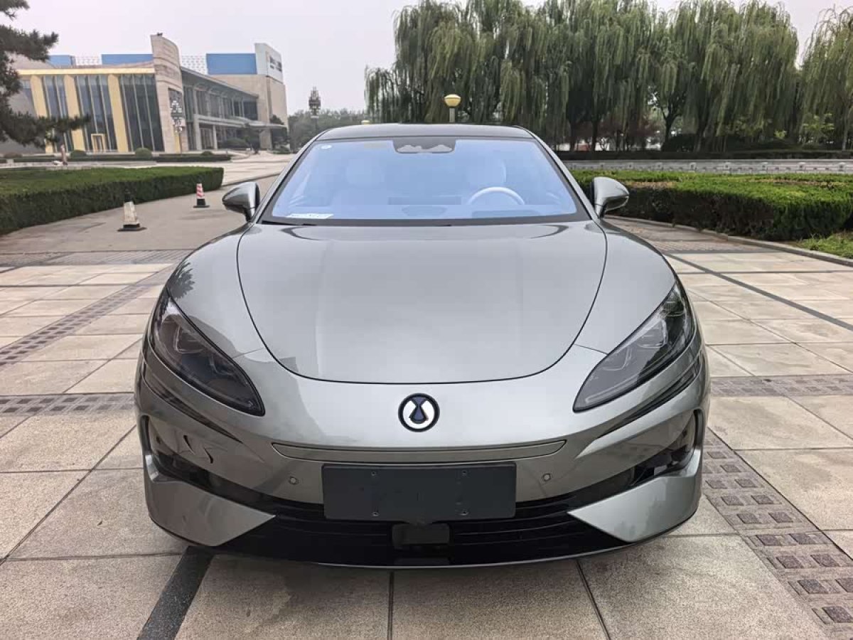 Denza Z9GT 2024 car image #3