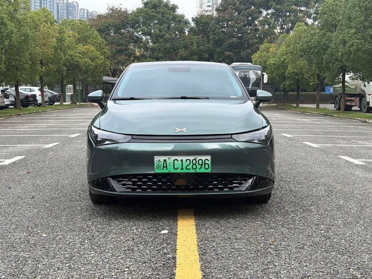 Xpeng P5 2023 #3 Xpeng P5 2023 immagine di auto #3