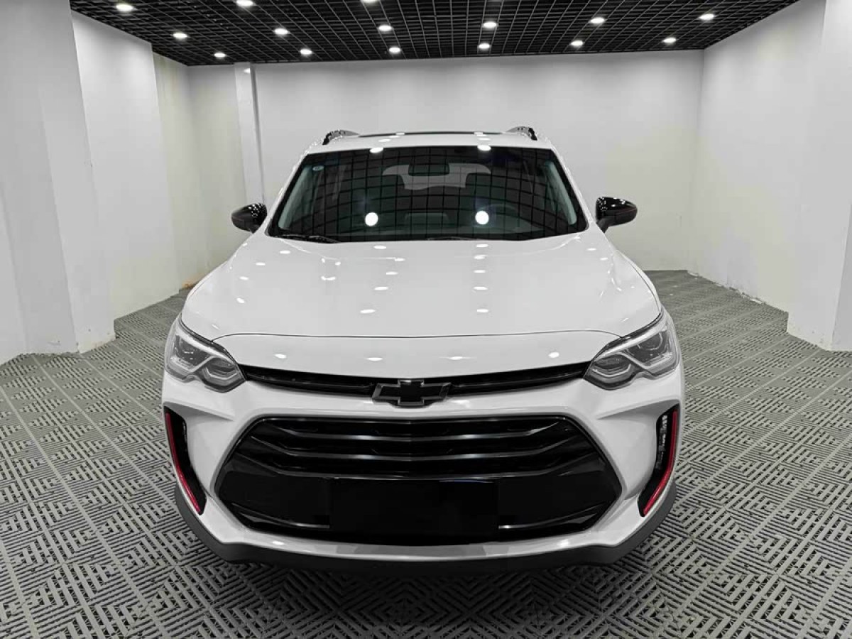 Chevrolet Orlando 2021 #3 Chevrolet Orlando 2021 car image #3