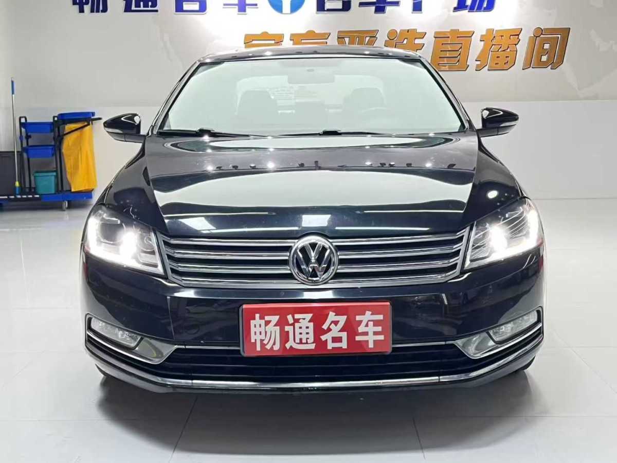 Volkswagen Magotan (Imported) 2016 изображение автомобиля #3