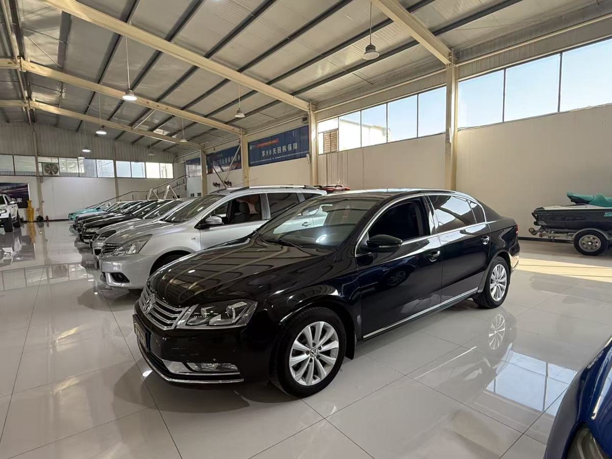 Volkswagen Magotan (Imported) 2011 #3 Volkswagen Magotan (Imported) 2011 immagine di auto #3