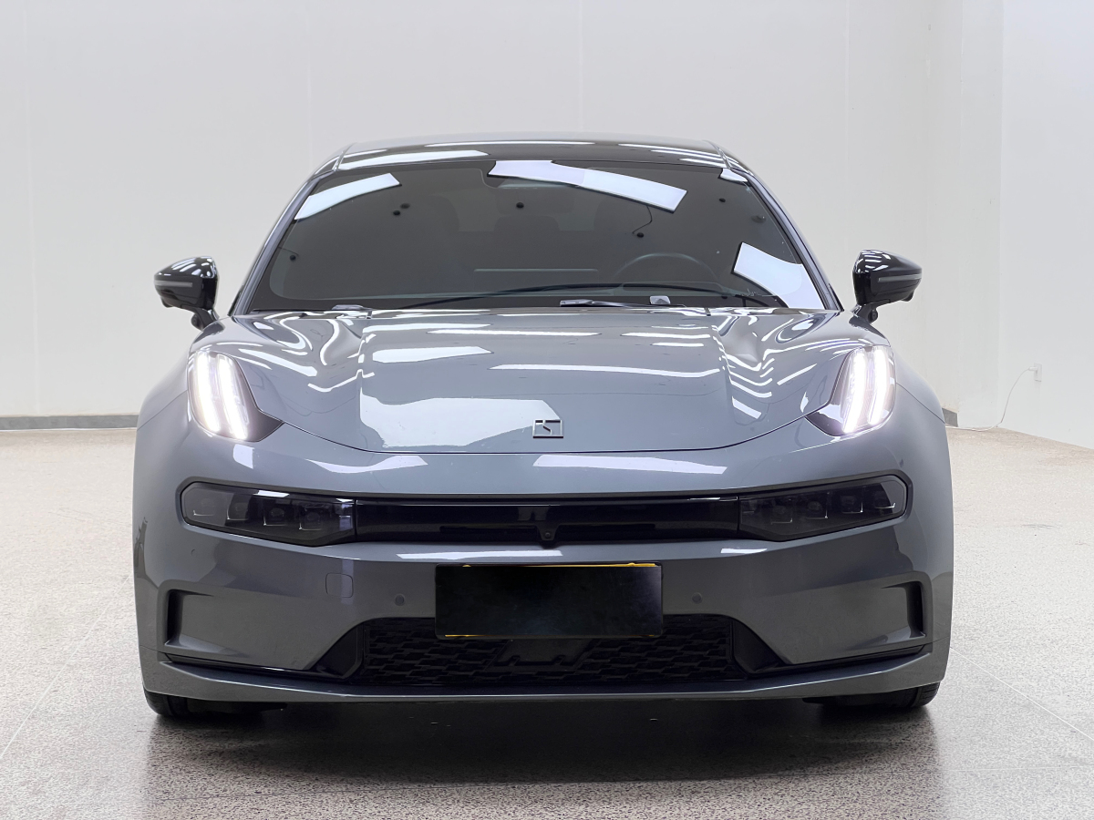 极氪 极氪001 FR 2023 汽车图片 #3