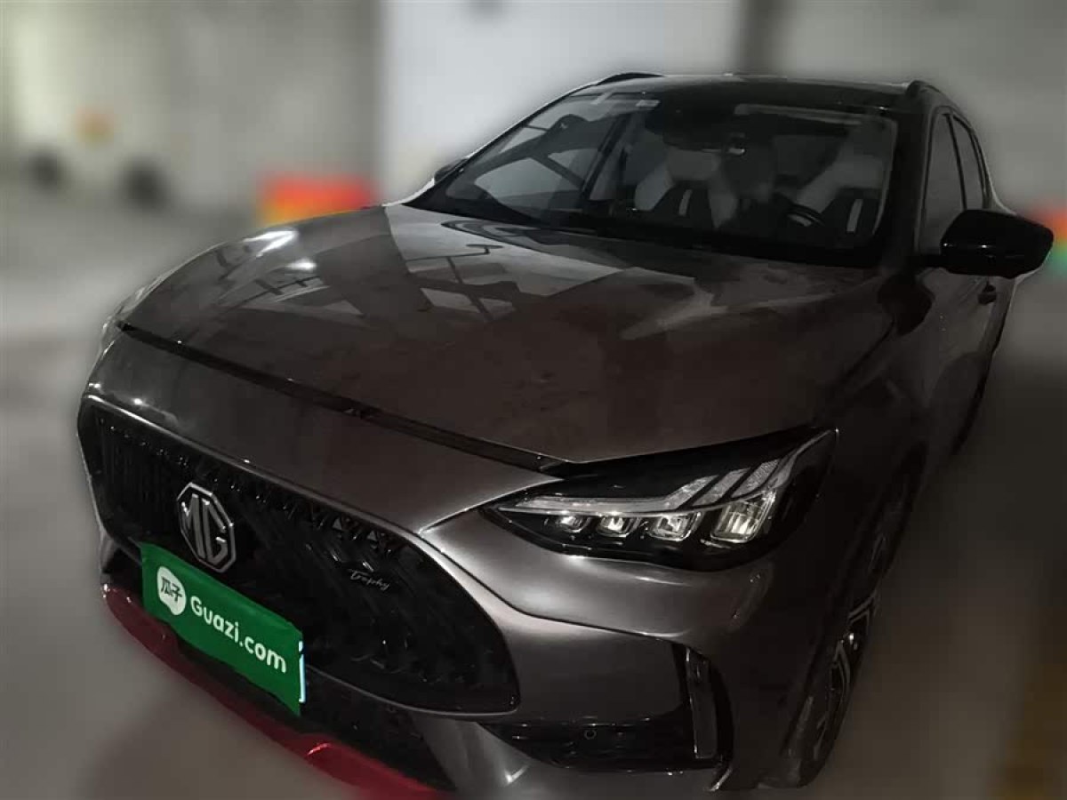 MG Pilot 2021 car image #3