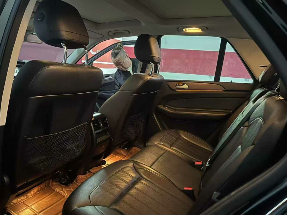 荣威 荣威950 2015 汽车图片 #3