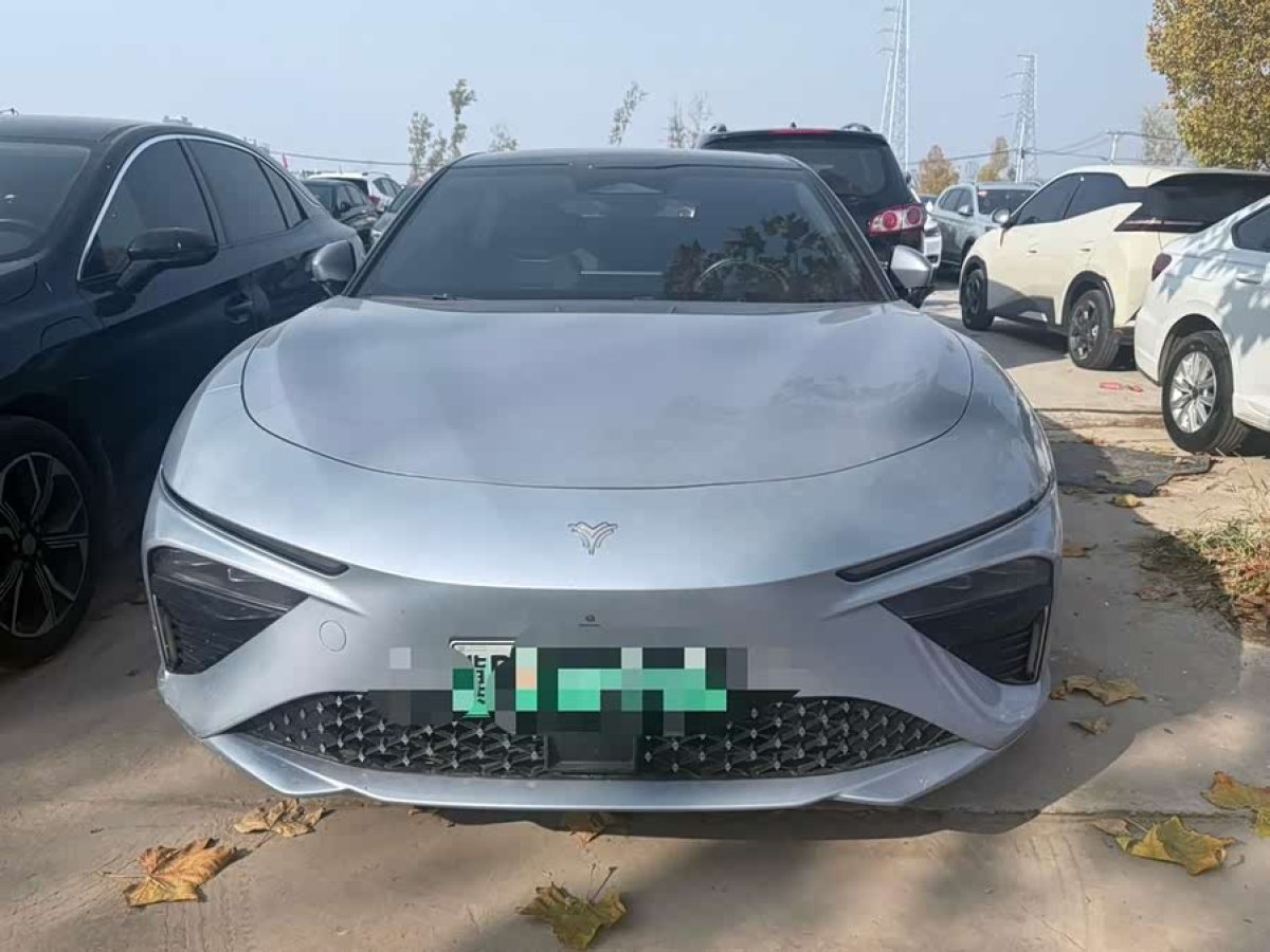 哪吒汽车 哪吒S 2023 汽车图片 #3