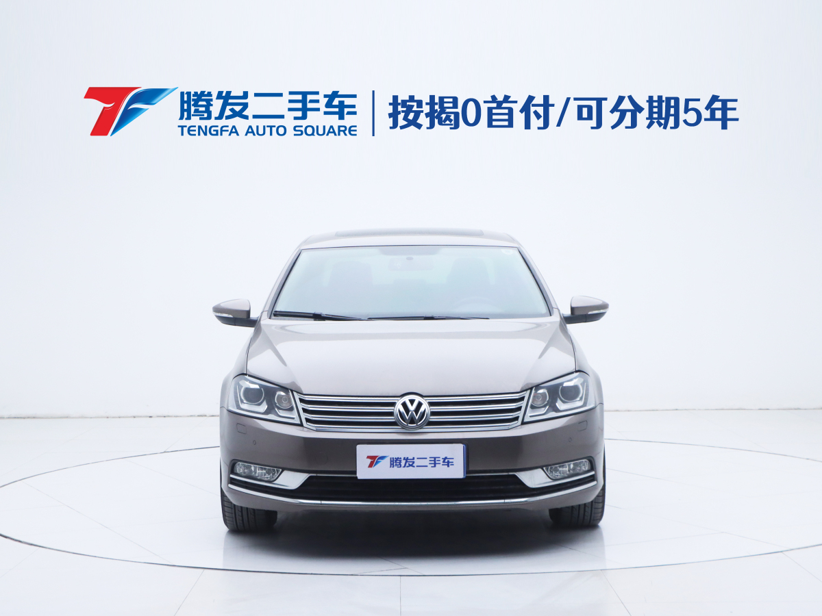 Volkswagen Magotan (Imported) 2014 immagine di auto #3