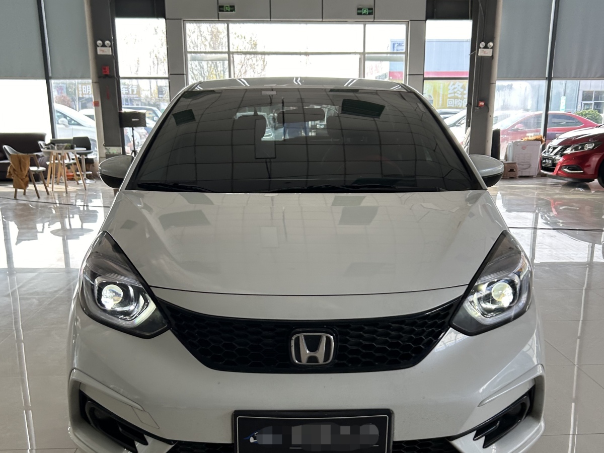 Honda LIFE 2022 car image #3