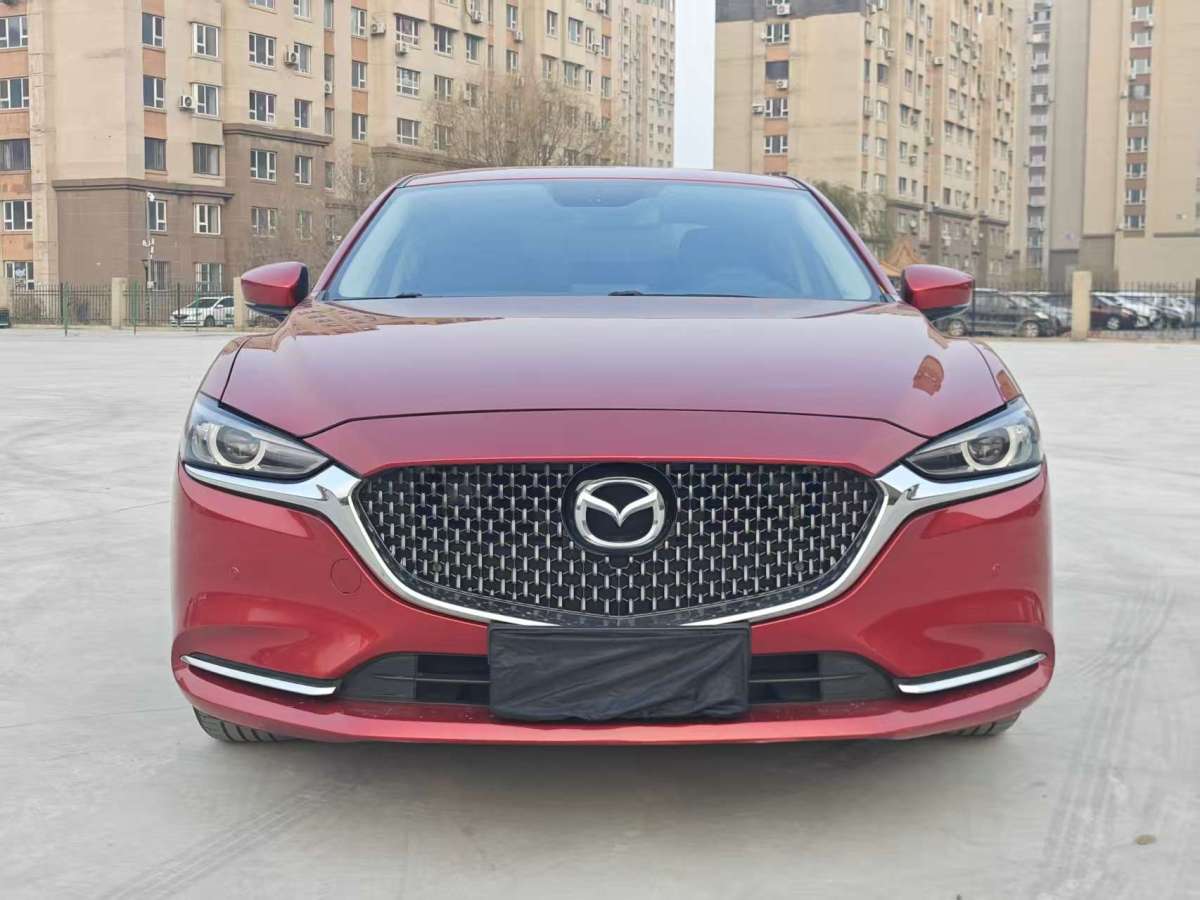 Mazda 8 (Imported) 2020 car image #3