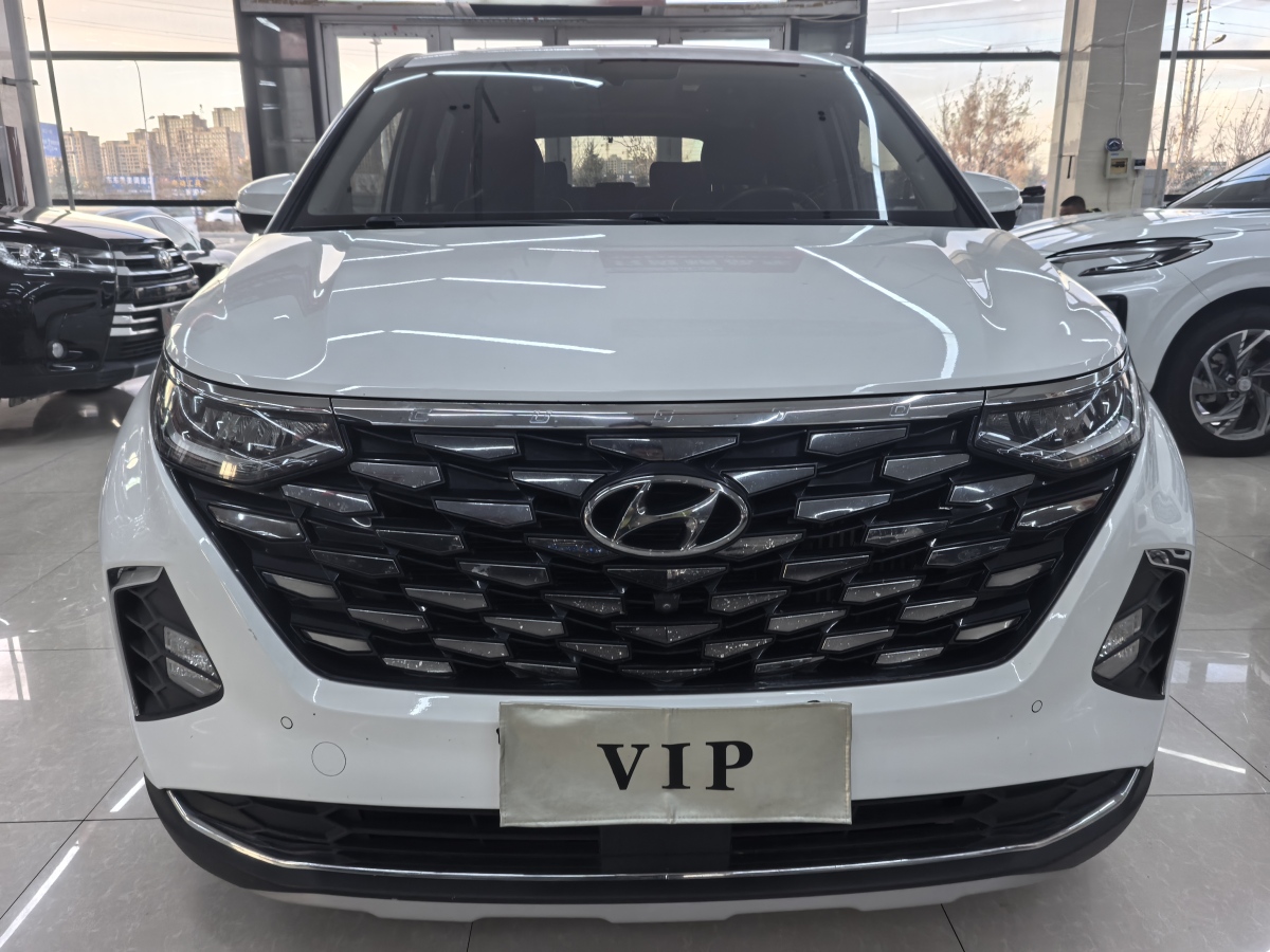 Hyundai Custo 2021 #3 Hyundai Custo 2021 immagine di auto #3