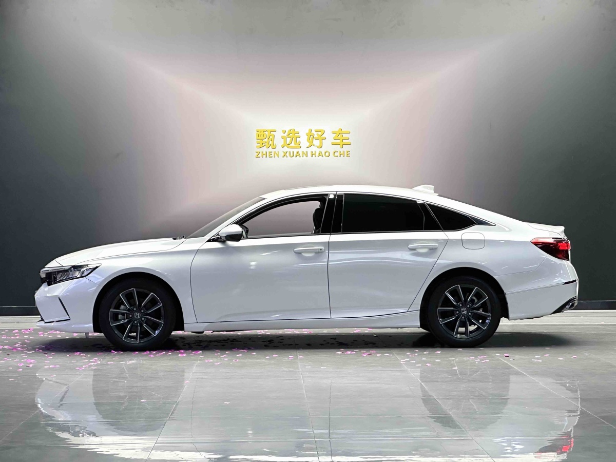 Honda Inspire 2023 car image #3