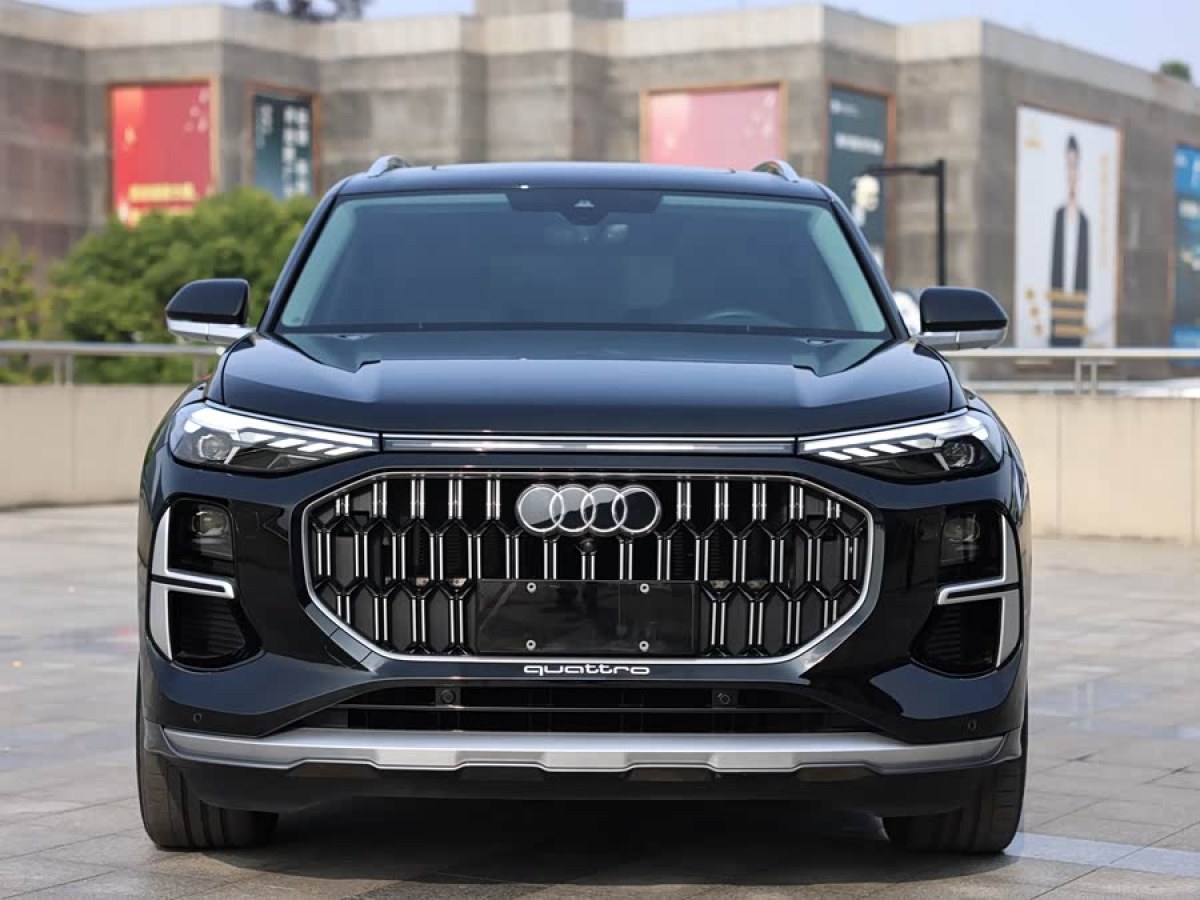 Audi Q6 2023 #3 Audi Q6 2023 imagem de carro #3