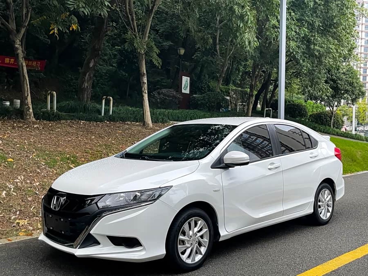 Honda Gienia 2018 #3 Honda Gienia 2018 car image #3