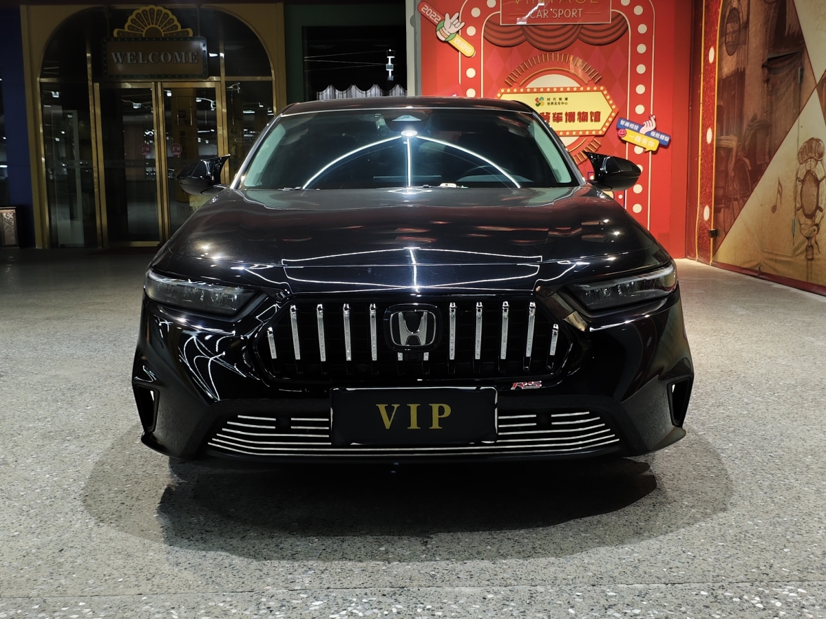 Honda Inspire 2023 #3 Honda Inspire 2023 car image #3