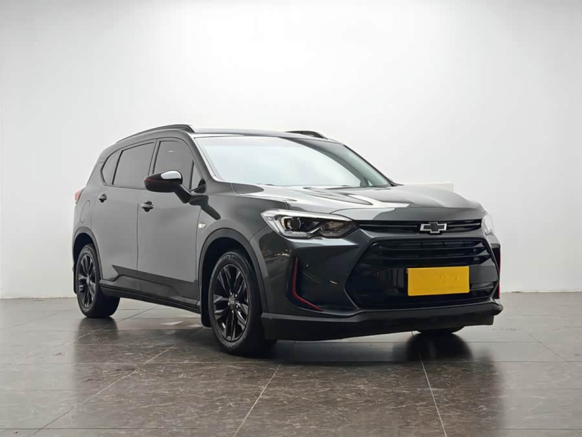 Chevrolet Orlando 2019 #3 Chevrolet Orlando 2019 immagine di auto #3