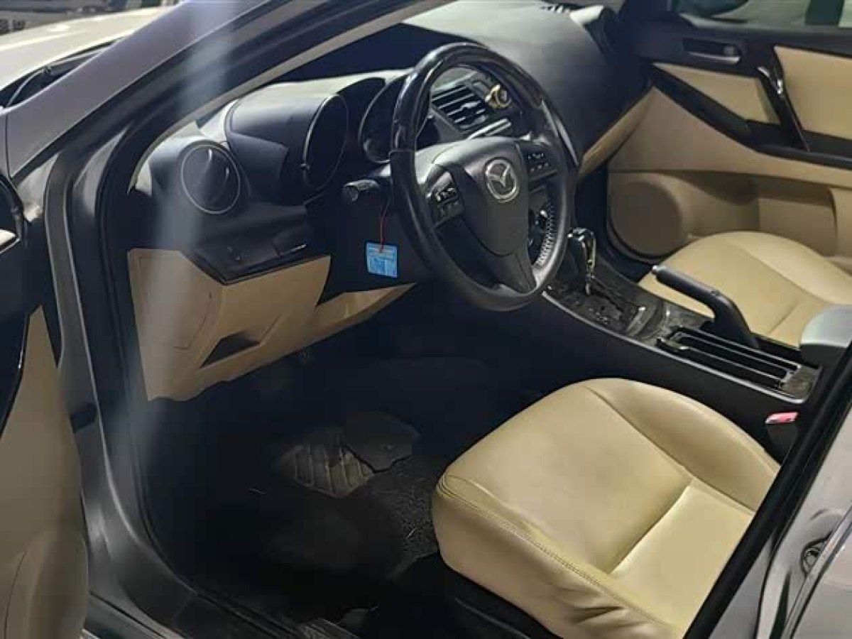 马自达 马自达3星骋 2011 汽车图片 #3