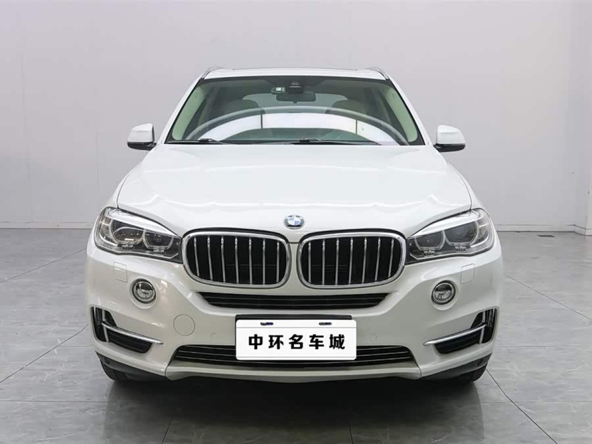 BMW X5 New Energy (Imported) 2018 #3 BMW X5 New Energy (Imported) 2018 car image #3