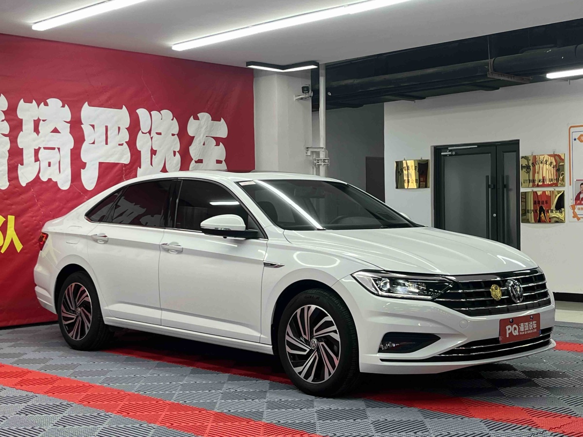 Volkswagen Sagitar 2021 #3 Volkswagen Sagitar 2021 immagine di auto #3