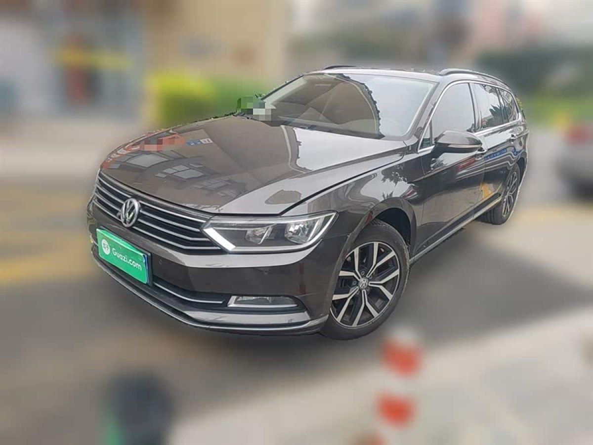 Volkswagen Passat Variant 2016 #3 Volkswagen Passat Variant 2016 imagem de carro #3