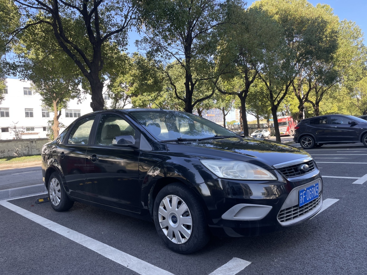 Ford Focus (Imported) 2012 #3 Ford Focus (Imported) 2012 imagem de carro #3