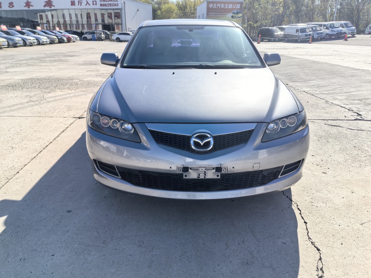 Mazda EZ-60 2007 image de voiture #3