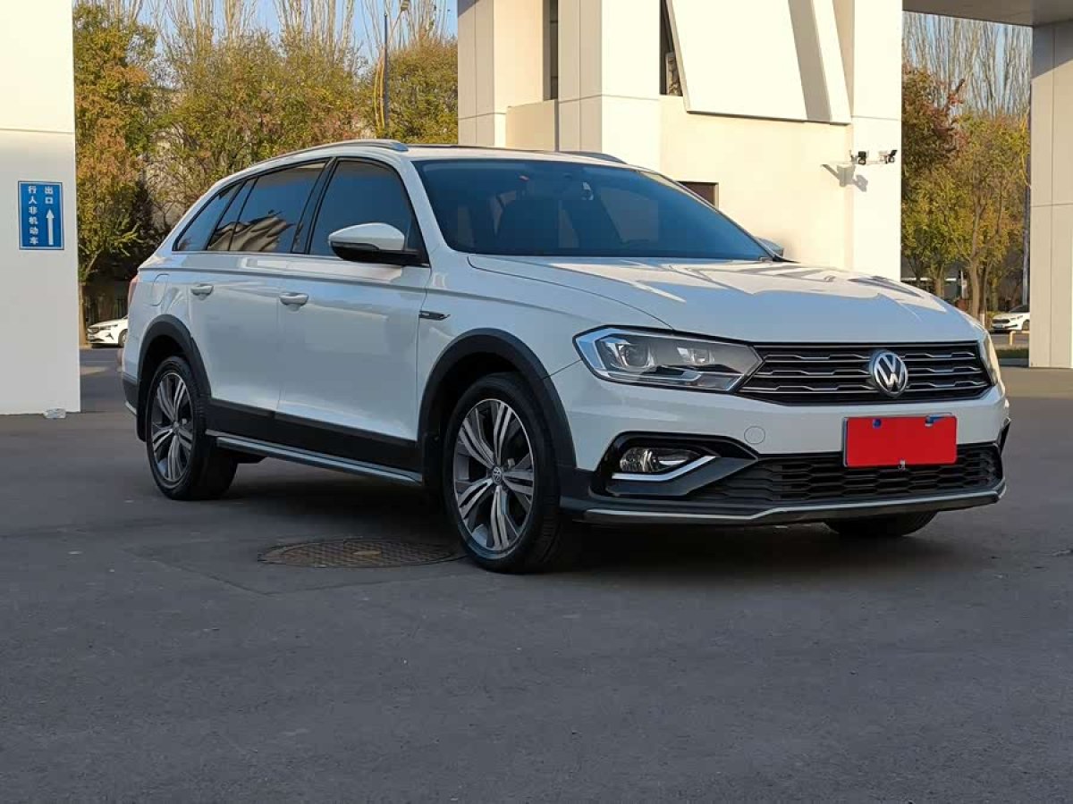 Volkswagen C-Trek 2020 immagine di auto #3