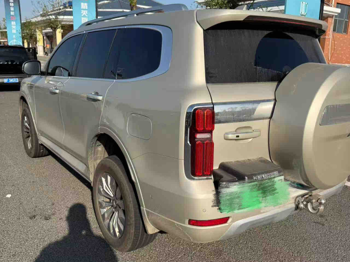 Tank 300 New Energy 2025 #3 Tank 300 New Energy 2025 imagem de carro #3