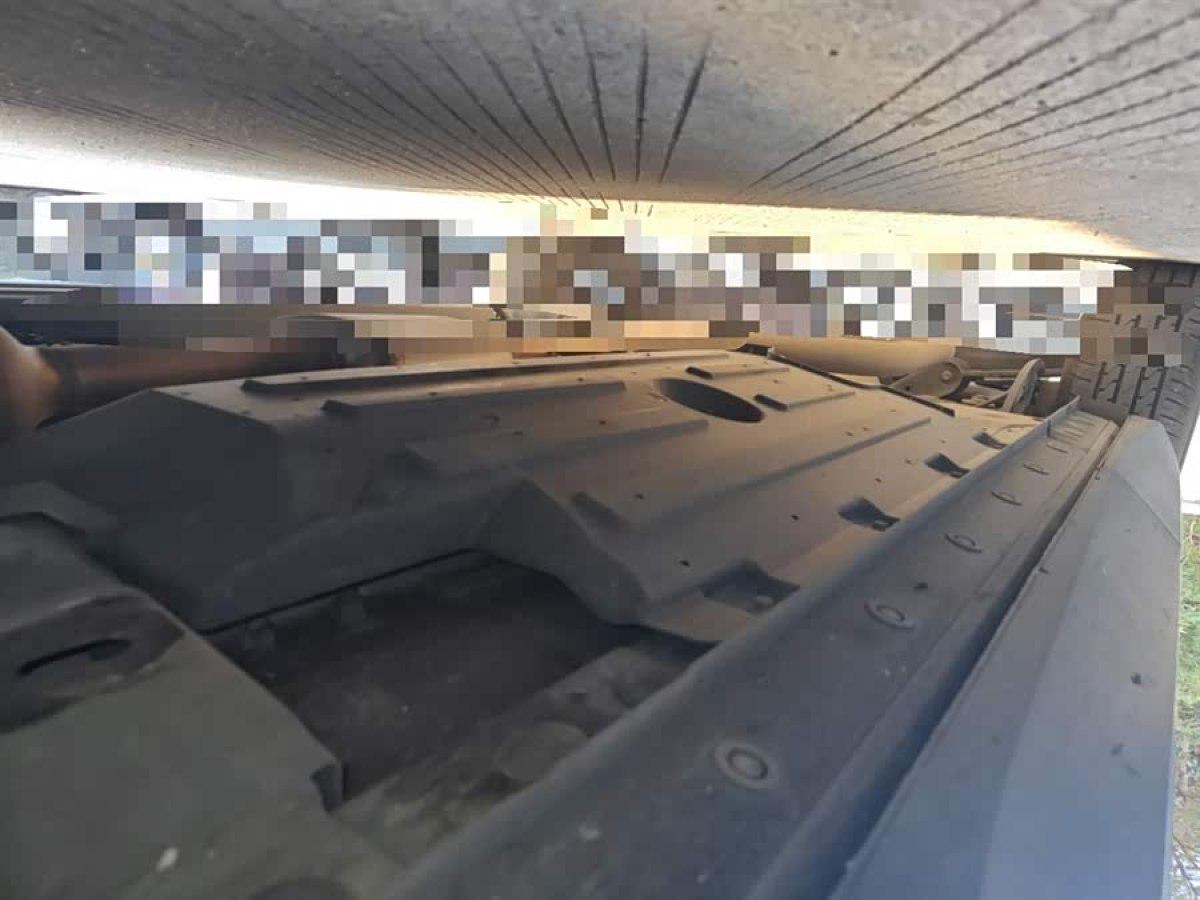 Haval H6S 2021 car image #3