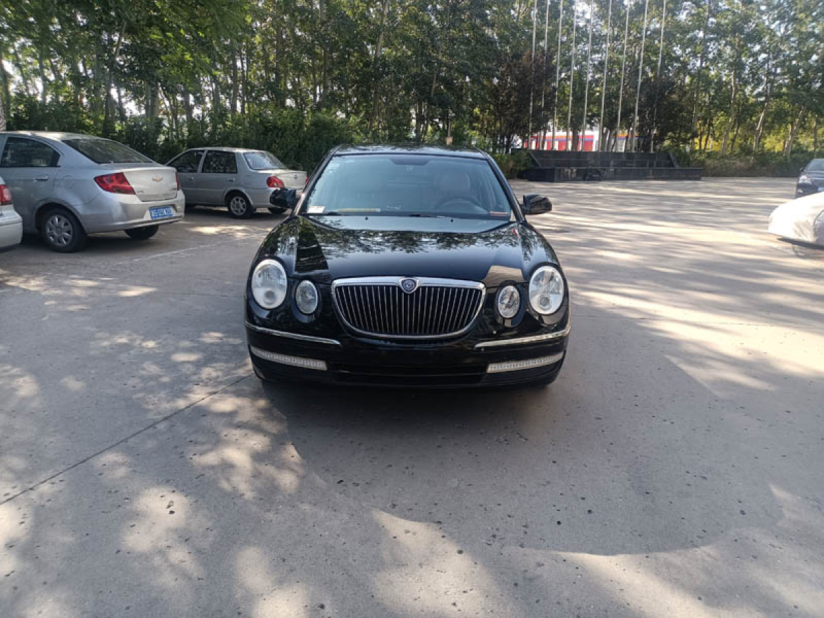 Kia Opirus 2010 صورة سيارة #3