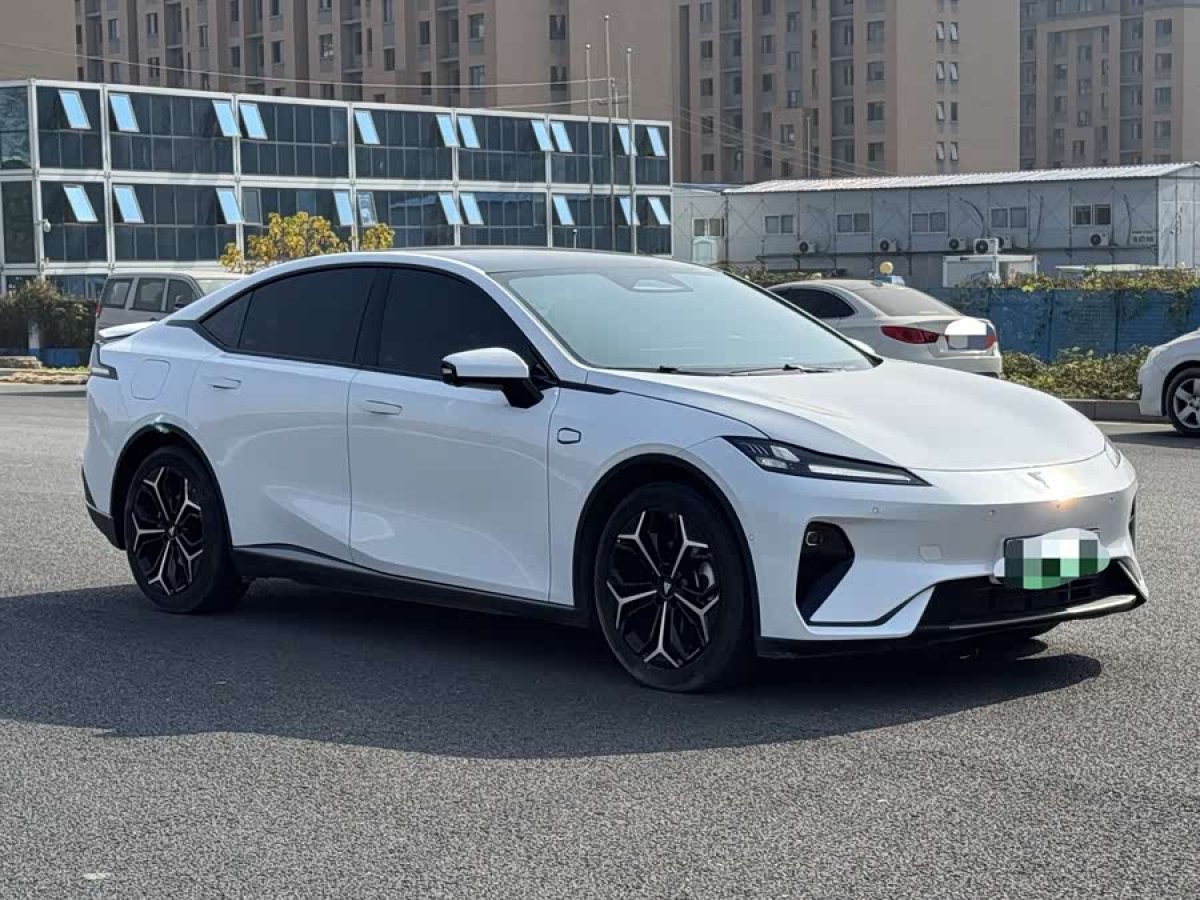 Deepal L07 2024 #3 Deepal L07 2024 car image #3