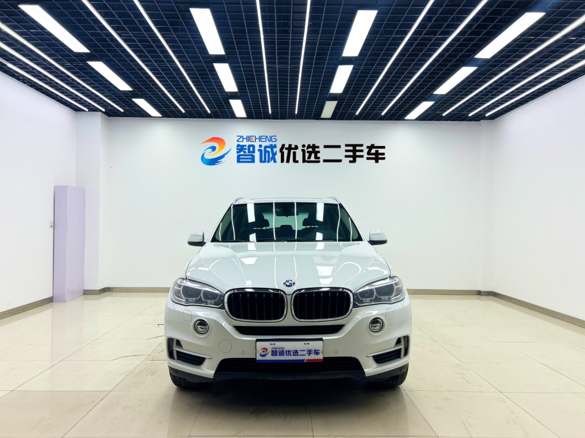 BMW X5 (Imported) 2015 #3 BMW X5 (Imported) 2015 imagem de carro #3