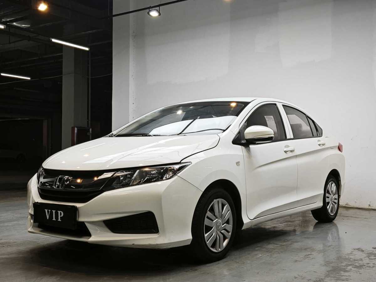 Honda City 2018 image de voiture #3