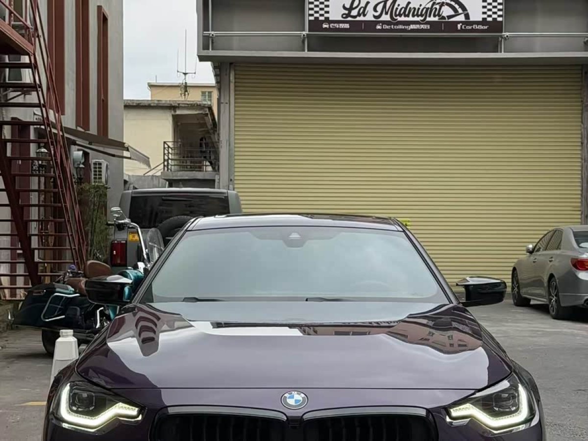 BMW M240i 2024 immagine di auto #3