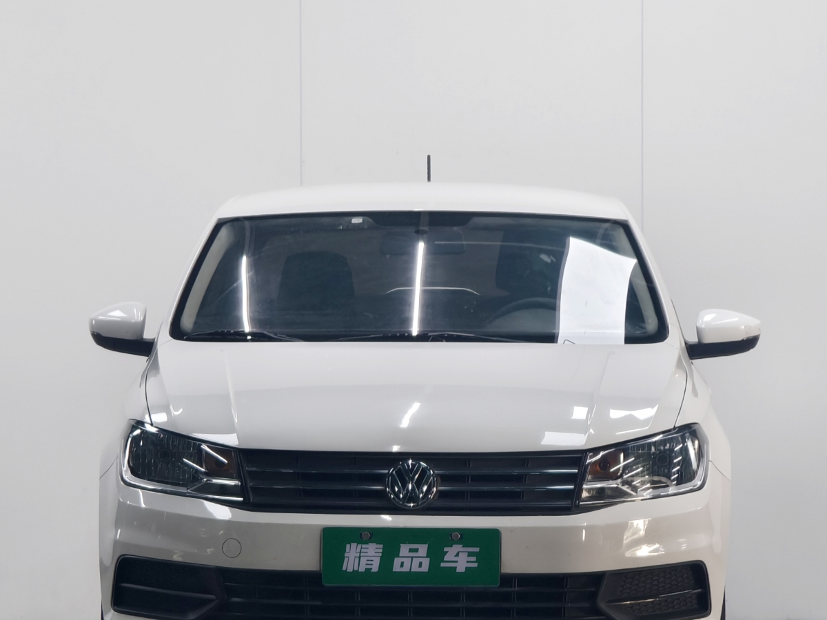 大众 桑塔纳 2022 汽车图片 #3