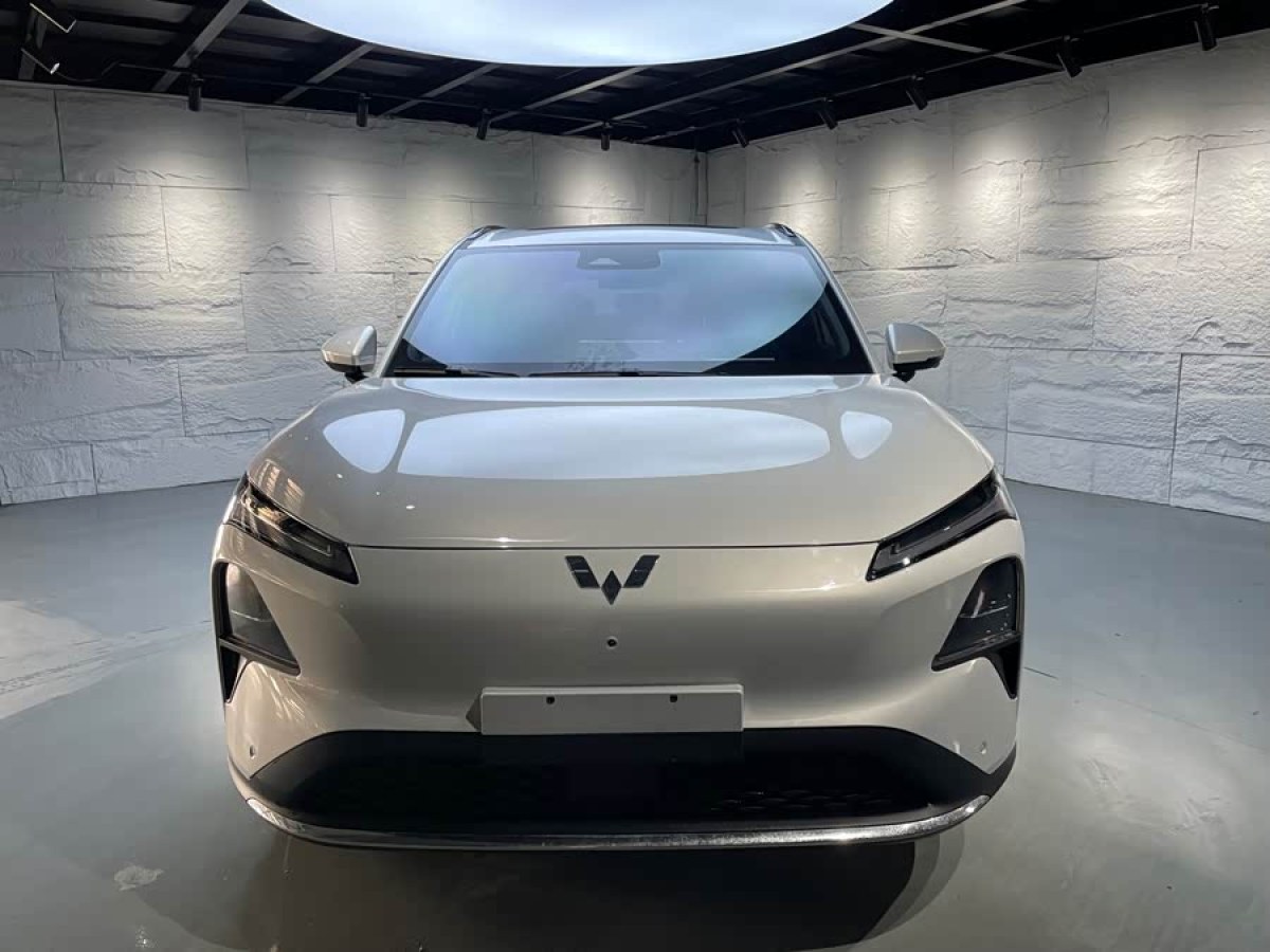 五菱汽车 五菱星光S 2024 汽车图片 #3