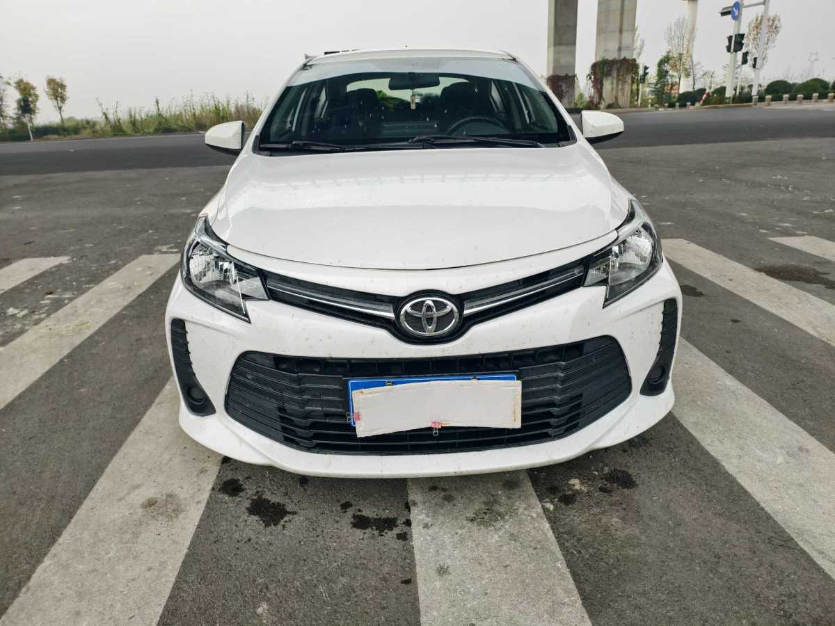 Toyota Vios 2021 #3 Toyota Vios 2021 image de voiture #3