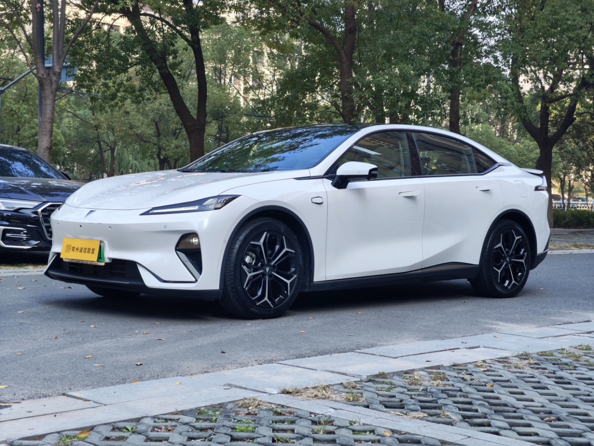 Deepal L07 2024 #3 Deepal L07 2024 car image #3