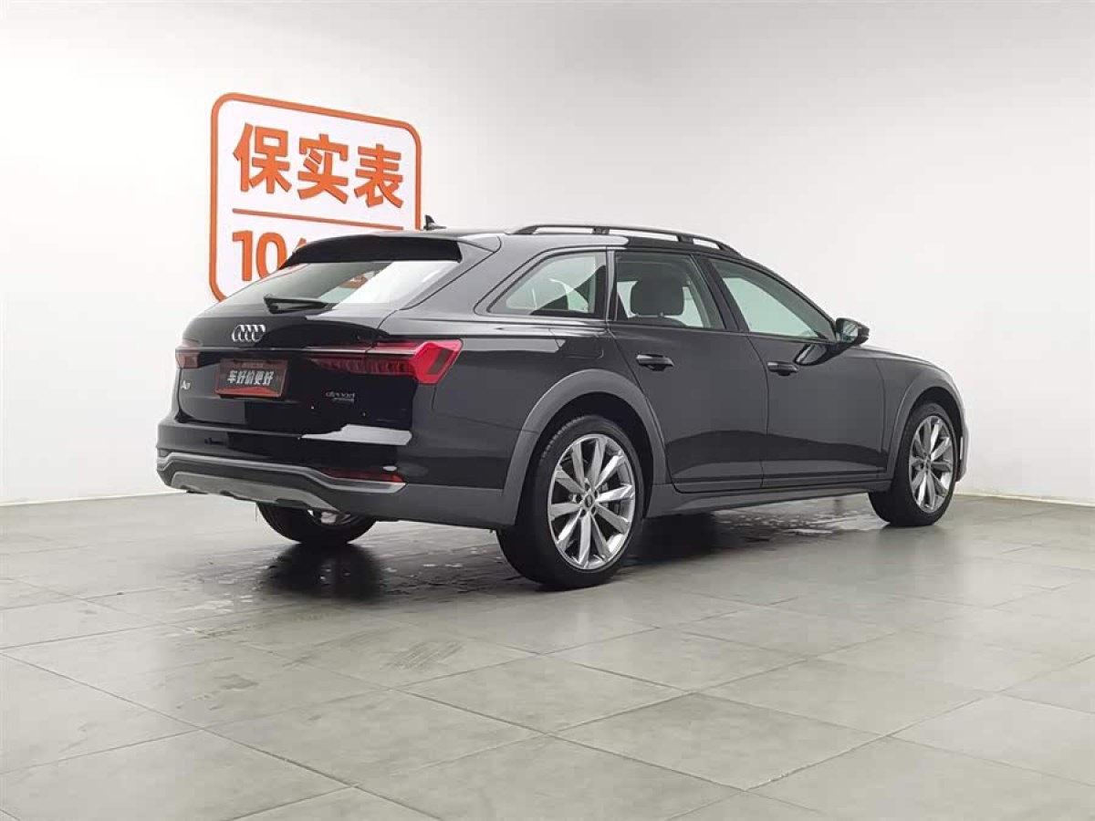 Audi A6 (Imported) 2023 изображение автомобиля #3