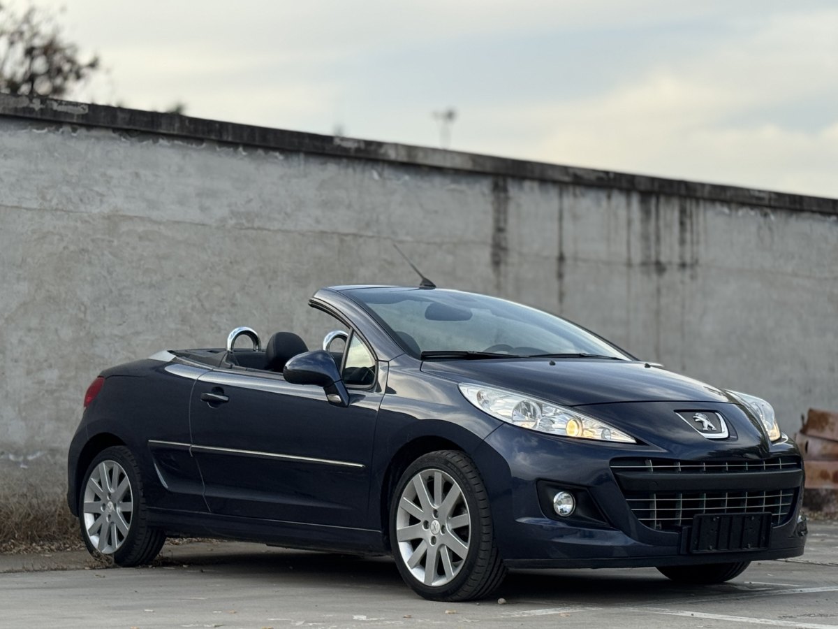 标致 标致207(进口) 2015 汽车图片 #3