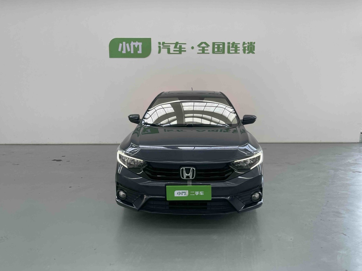 Honda Envix 2022 car image #3