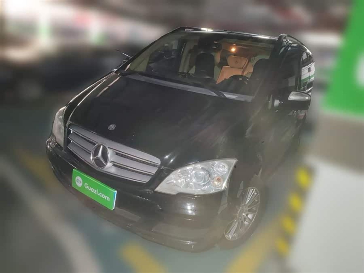 Mercedes-Benz Viano (Imported) 2014 car image #3