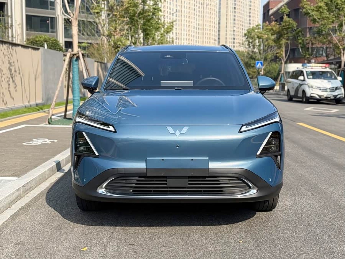 Wuling Starlight S 2024 #3 Wuling Starlight S 2024 immagine di auto #3