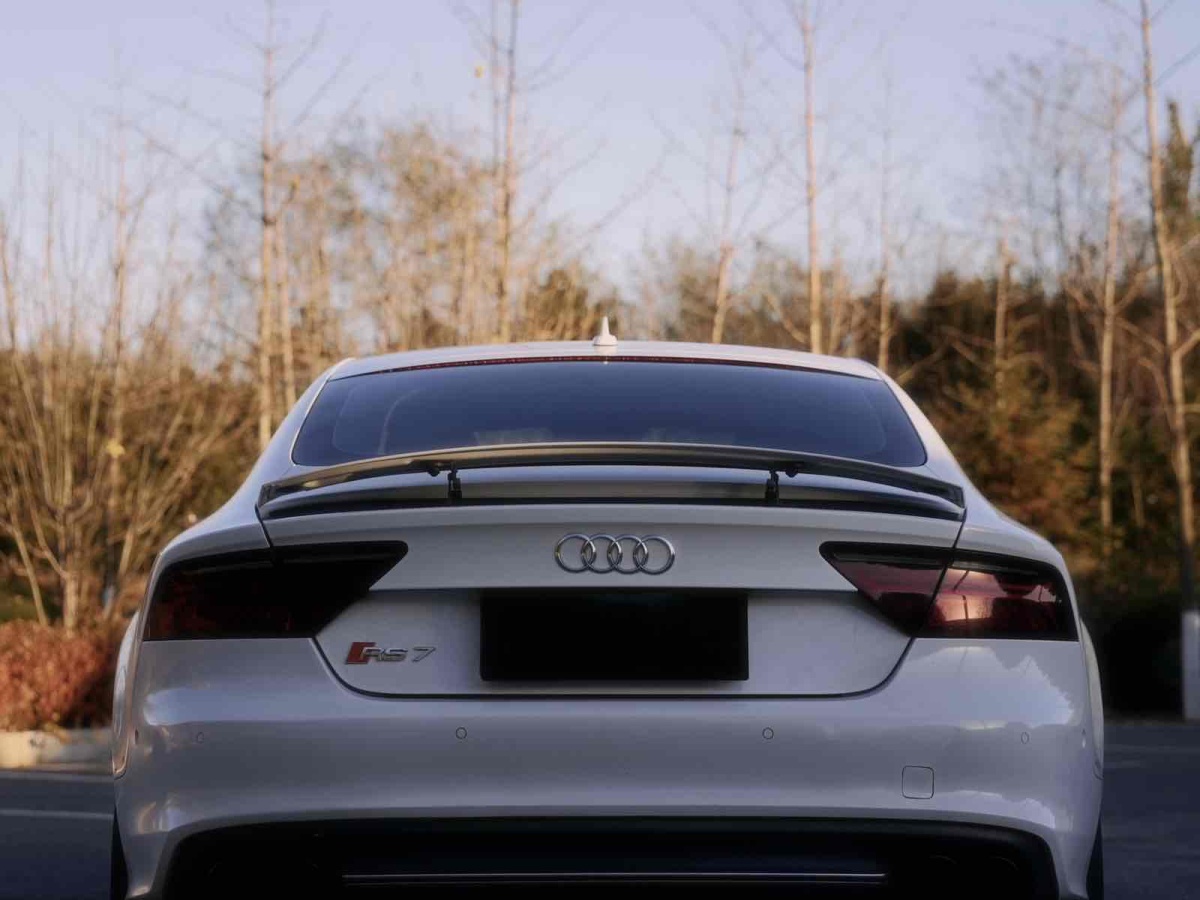 Audi S7 2014 car image #3