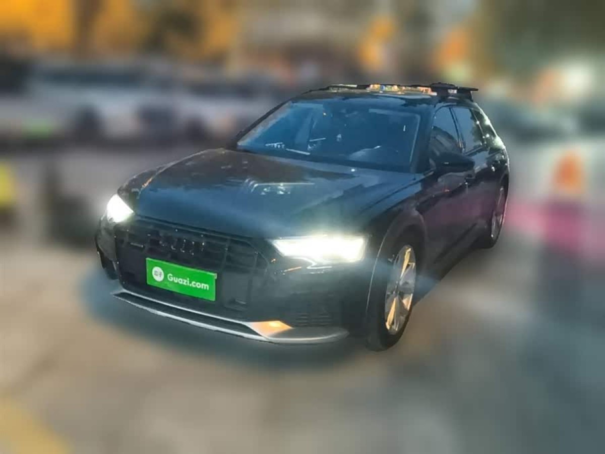 Audi A6 (Imported) 2023 car image #3