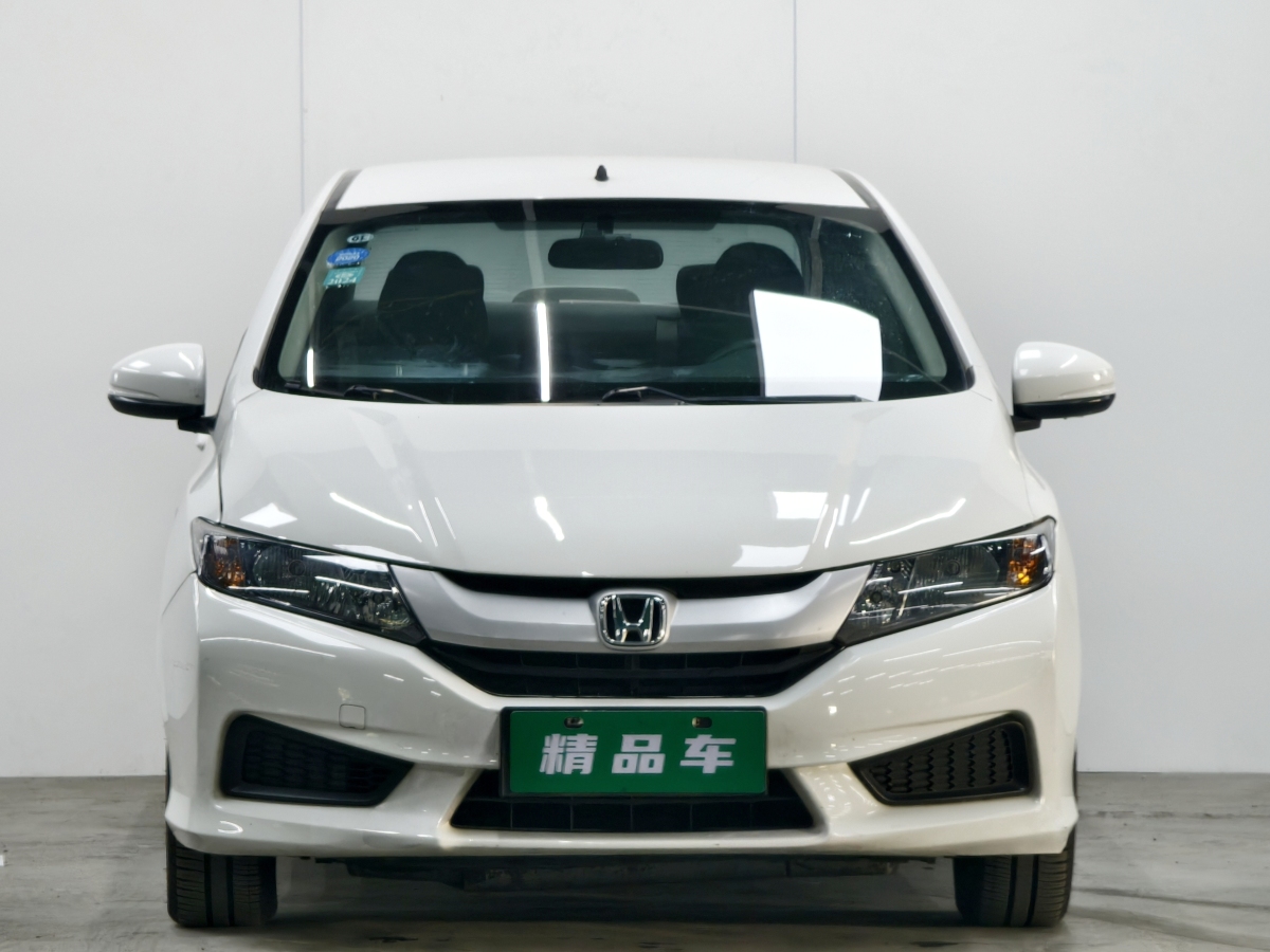 本田 锋范 2016 汽车图片 #3