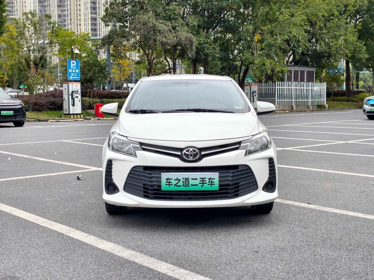 Toyota Vios 2021 #3 Toyota Vios 2021 car image #3