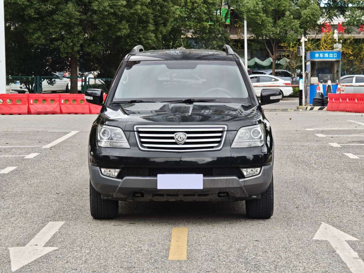 起亚 霸锐 2011 汽车图片 #3